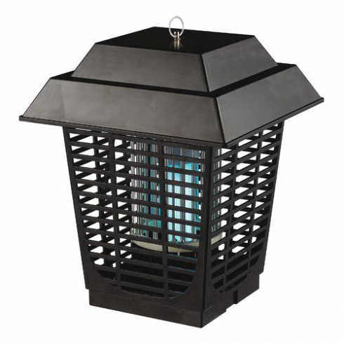 Уничтожитель насекомых KomarOFF GL2A