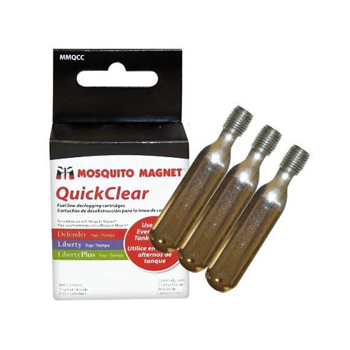 Картридж для уничтожителя комаров Mosquito Magnet