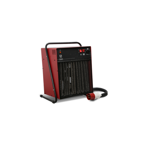 Тепловентилятор Элвин ТВ-18К