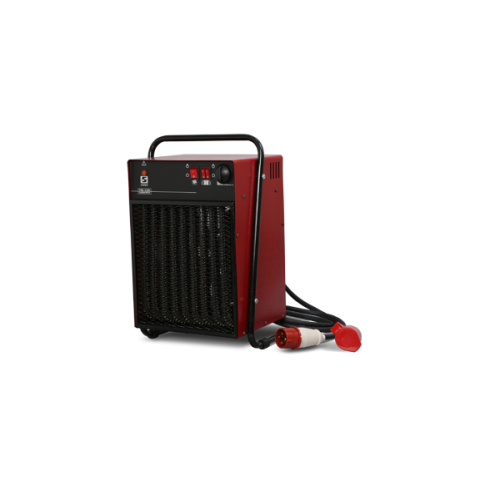 Тепловентилятор Элвин ТВ-9К