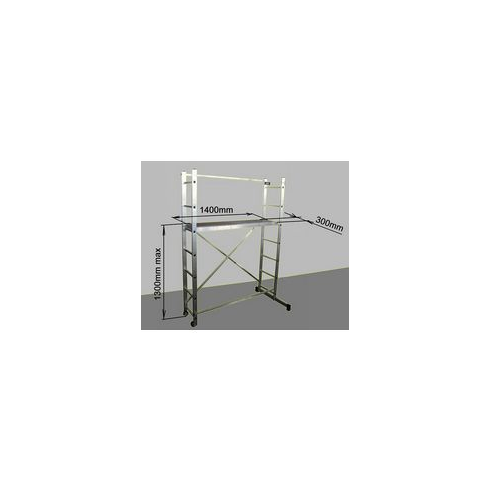 Подмости Алюмет SM 4006