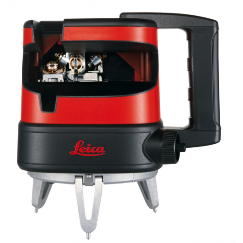 Лазерный уровень Leica Lino ML90