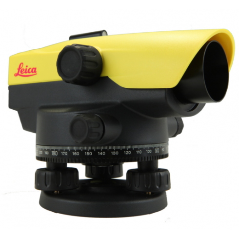 Оптический нивелир Leica NA532