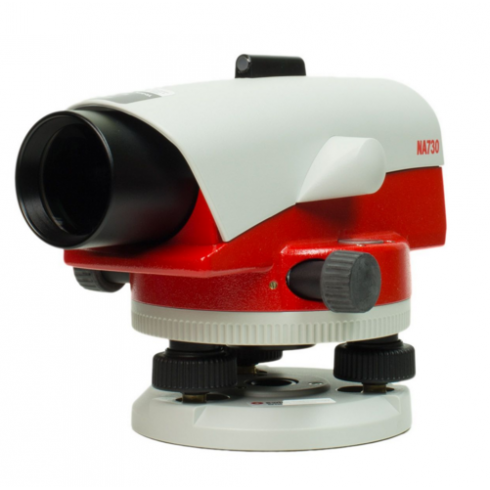 Оптический нивелир Leica NA730