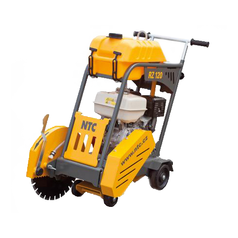 Резчик швов RZ-120