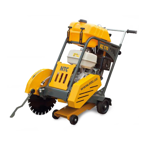 Резчик швов  RZ 170