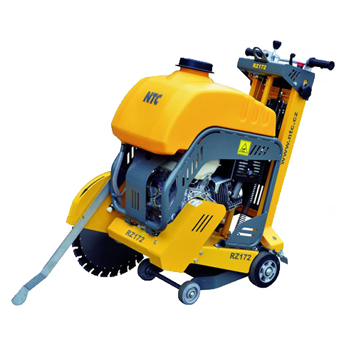 Резчик швов RZ 172