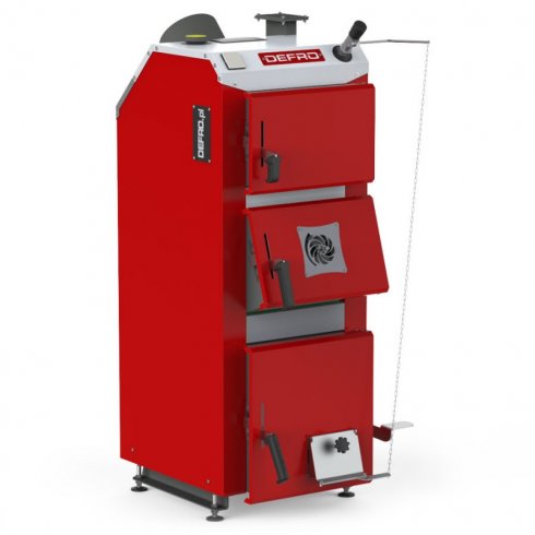 Отопительный котёл Defro Optima Komfort (35 кВт)