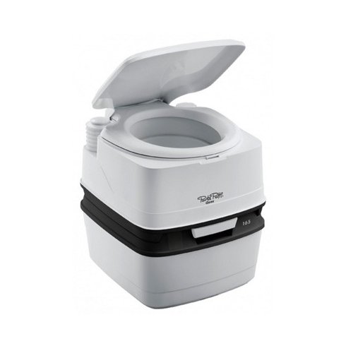 Биотуалет Thetford porta potti qube 165l XGL