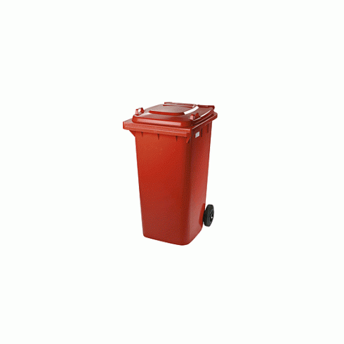 Контейнер для мусора 240 литров