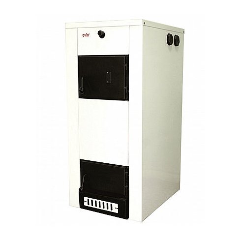 Отопительный котел Сервисгаз Очаг КСТГ-10