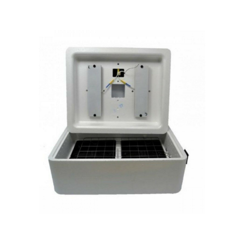 Инкубатор Баган "Идеальная наседка" ИБ2НБ-4Ц (автомат)