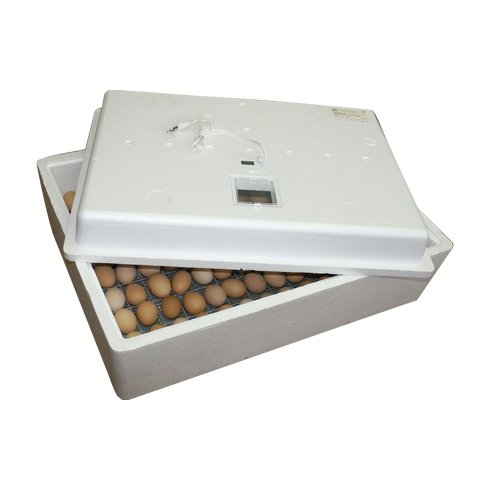 Инкубатор Баган "Идеальная наседка" ИБ2НБ-1Ц(104)