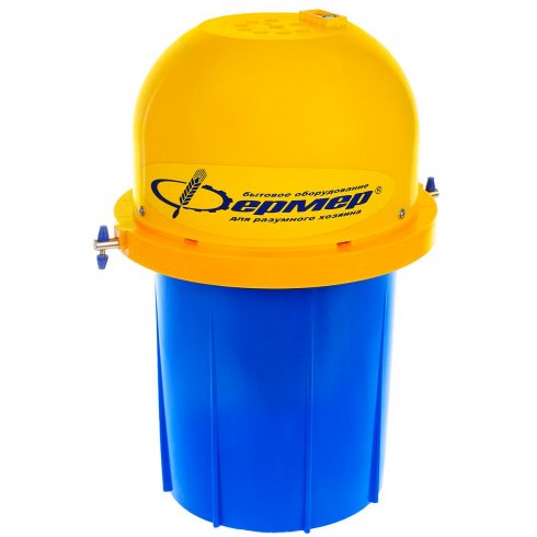 Маслобойка электрическая Фермер МБ-01