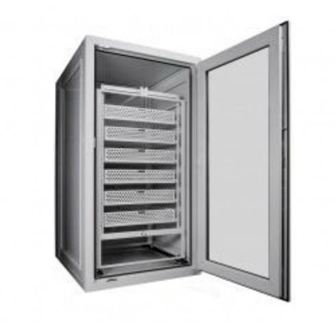 Инкубатор фермерский Иртыш ИФХ Выводной (со стеклянной дверью)