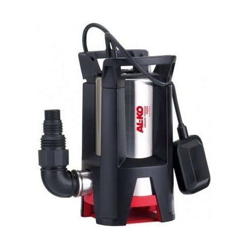 Садовый насос дренажный AL-KO Drain 10000 INOX Premium