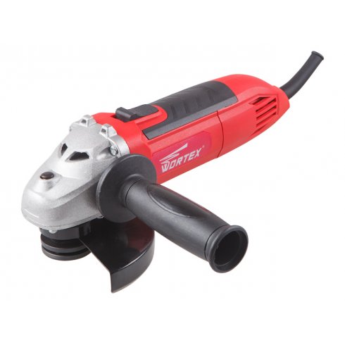 Одноручная углошлифмашина Wortex AG 1208-1