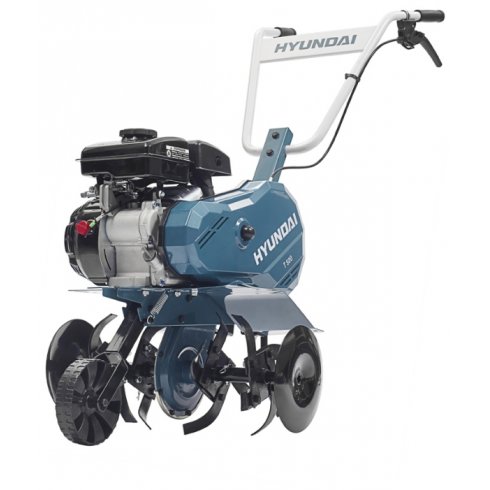 Культиватор Hyundai Т 500