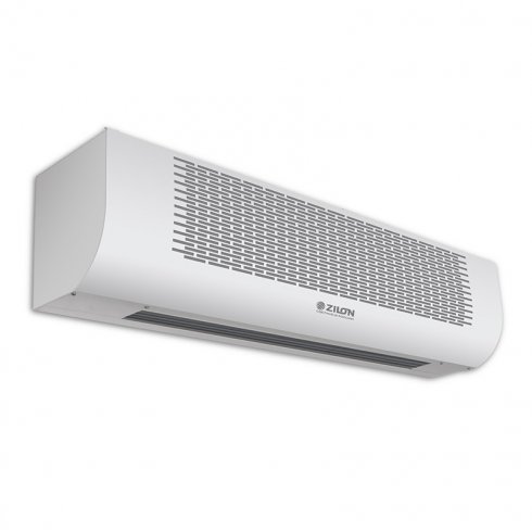 Тепловая завеса электрическая Zilon Мастер ZVV-9T