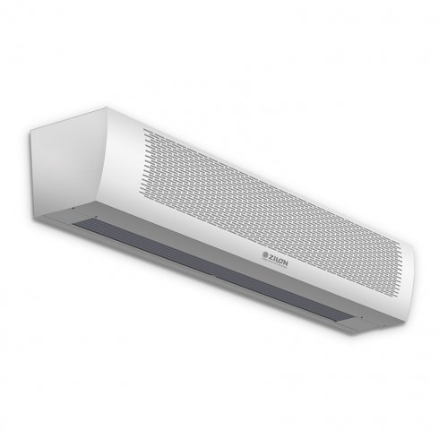 Тепловая завеса электрическая Zilon Заслон ZVV-2E24HP