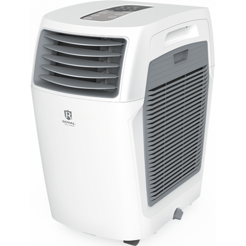 Мобильный кондиционер Royal Clima RACE RM-R35CN-E