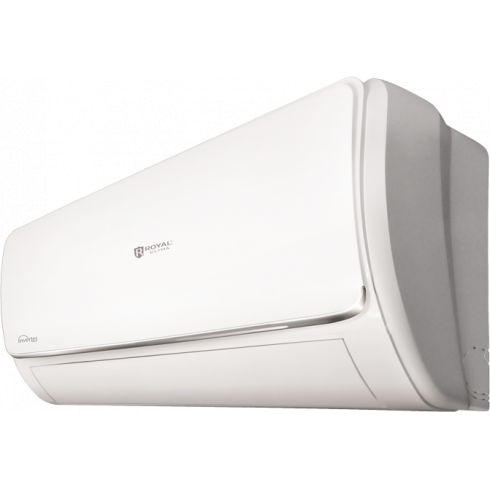 Сплит-система Royal Clima VELA Chrome Inverter RCI-V37HN