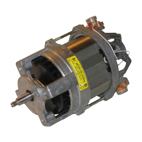 Электродвигатель коллекторный однофазный УралСпецМаш ДК 105-370-8