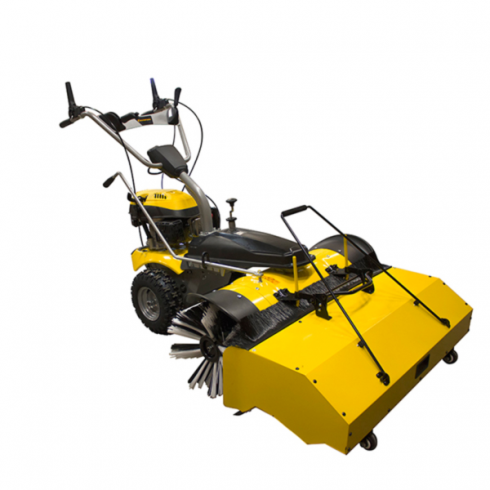 Машина подметально-уборочная Champion GS50100