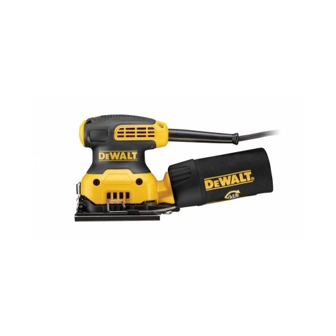 Шлифмашина DeWALT DWE6411-QS