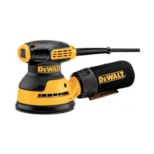 Шлифмашина DeWALT DWE6423-QS