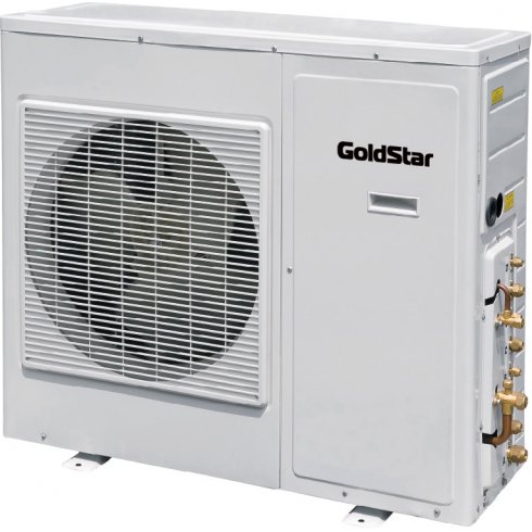 Внешний блок GoldStar GSWH28-DK1BO