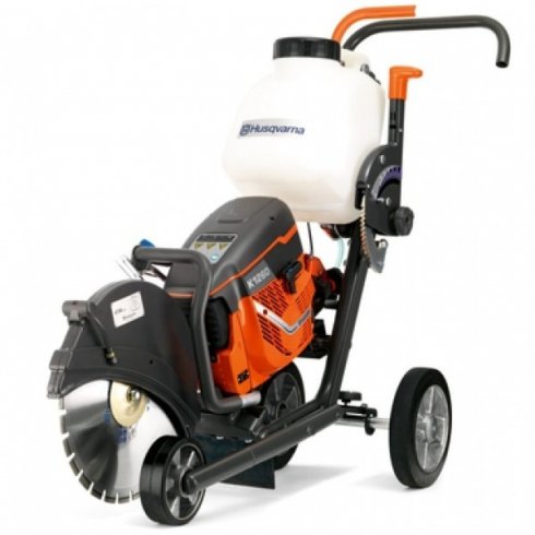 Тележка для резчика Husqvarna KV 970/1260 (965 19 16-05)