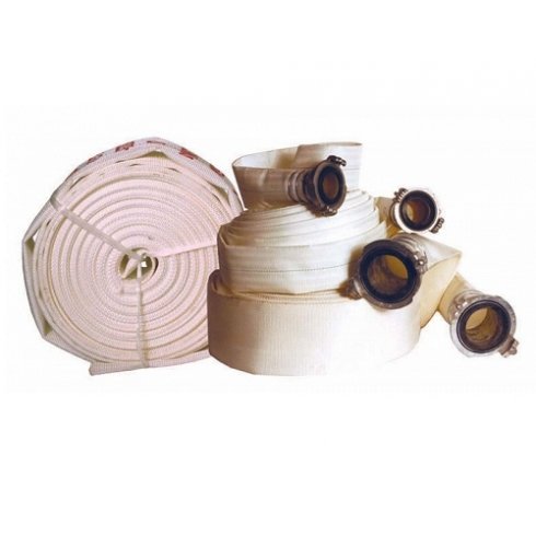 Рукав напорный Champion с головкой ГР-100 (D-100 мм, L-20 м) C2526