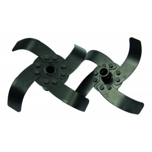 Фреза Champion BC5511/5512/5712/6611/6712/6612H/8713 левая средняя	C3024