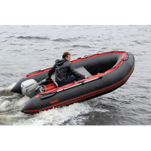 Надувная лодка Корсар KMD 380 PRO
