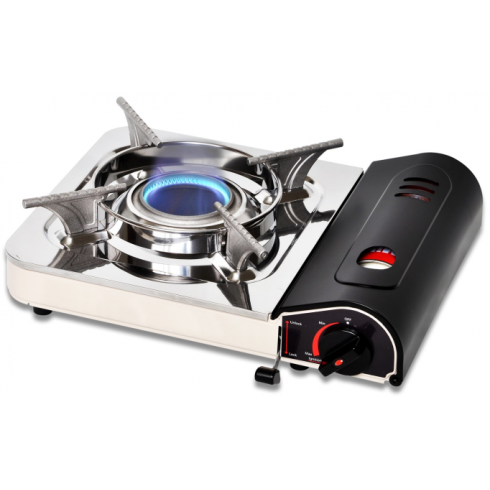 Газовая портативная плита Турист Cyclone TS-500