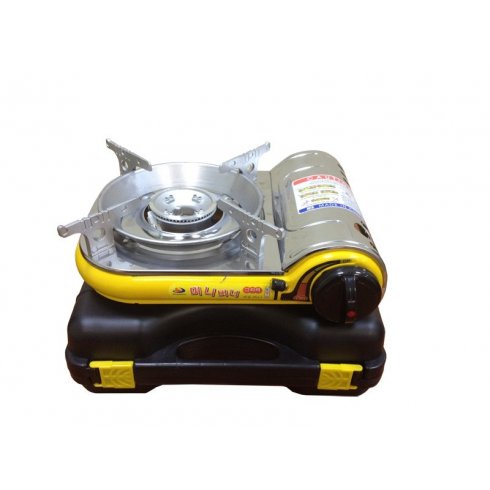 Газовая портативная плита Турист Fuga TPB - 102