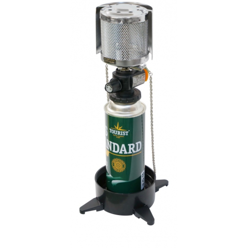 Газовая портативная лампа Tierra Mesh TL-603
