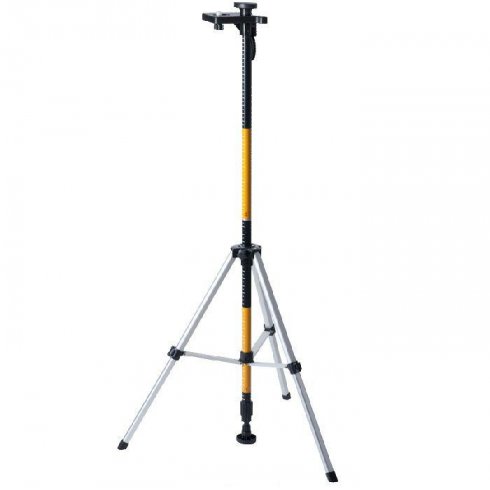 Штанга телескопическая ADA Silver с треногой