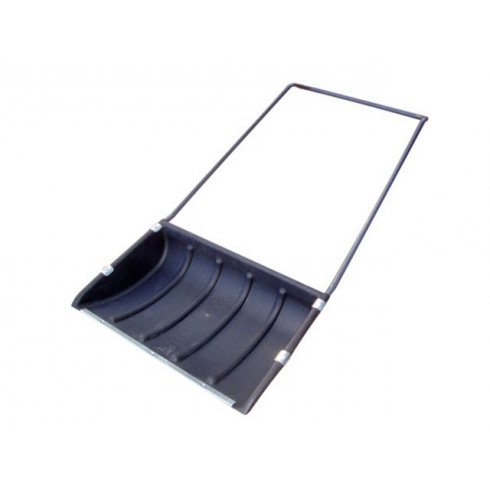 Движок для снега Инструм-Агро пластмассовый 610х410 ДМ (100308)