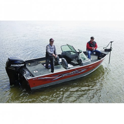 Алюминиевый катер 1875 IMPACT SPORT