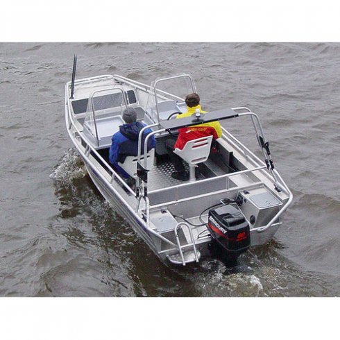 Катер Мастер 510