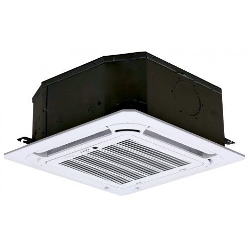 Кассетный кондиционер Carrier 42TSH036/38HN036