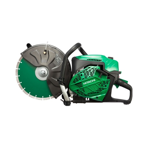 Бензорез Hitachi CM75EBP (H-227648)