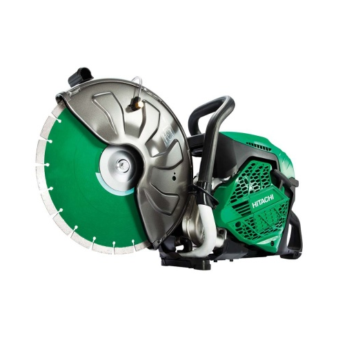 Бензорез Hitachi CM75EAP (H-227518)