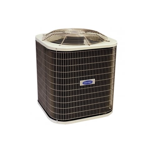 Компрессорно-конденсаторный блок Carrier 38EYX036-X-9