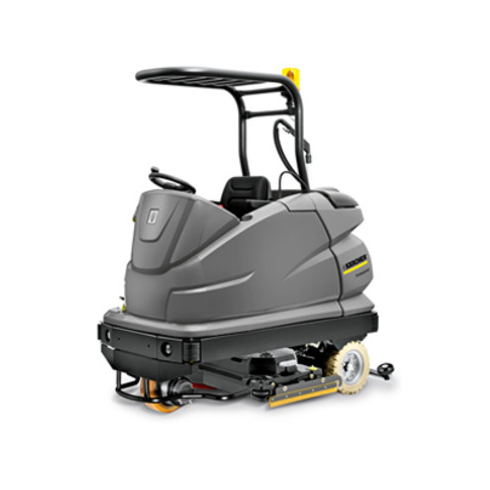 Поломоечная машина Karcher B 250 R (1.480-230.2)
