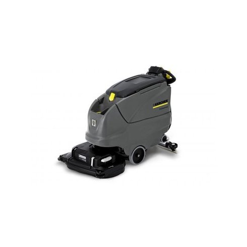 Поломоечная машина Karcher B 80 W Bp (R 75) (1.259-010.2)
