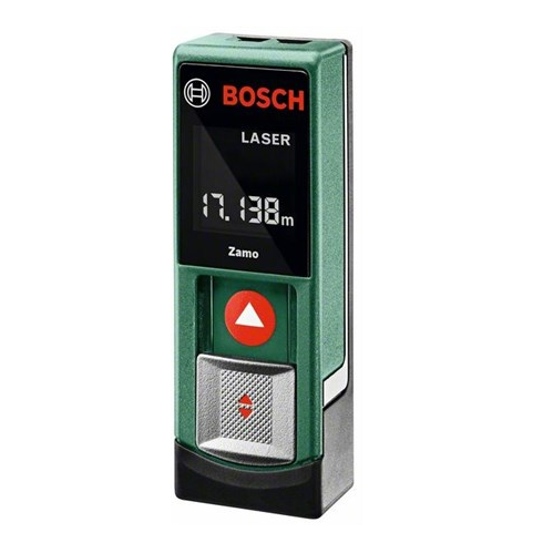Лазерный дальномер Bosch PLR 20 ZAMO (0.603.672.421)