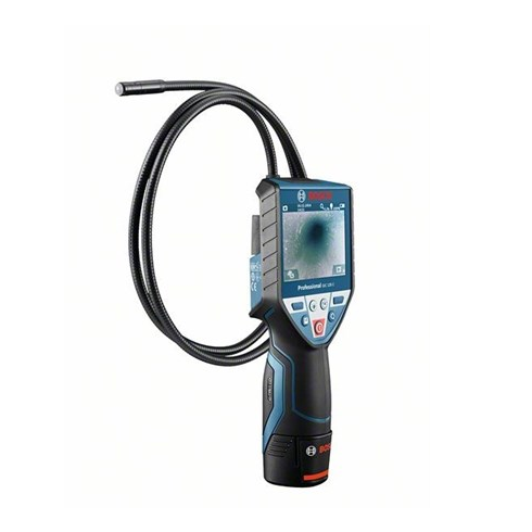 Смотровая камера Bosch GIC 120 C 10,8 V-LI в L-Boxx (0601241201)